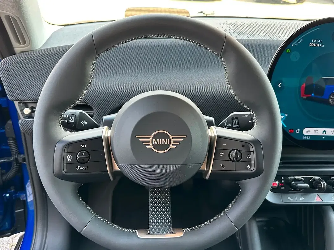 MINI Cooper E Classic Trim - Thumbnail 17