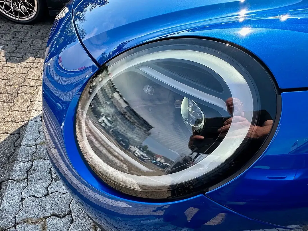 MINI Cooper E Classic Trim - Thumbnail 8