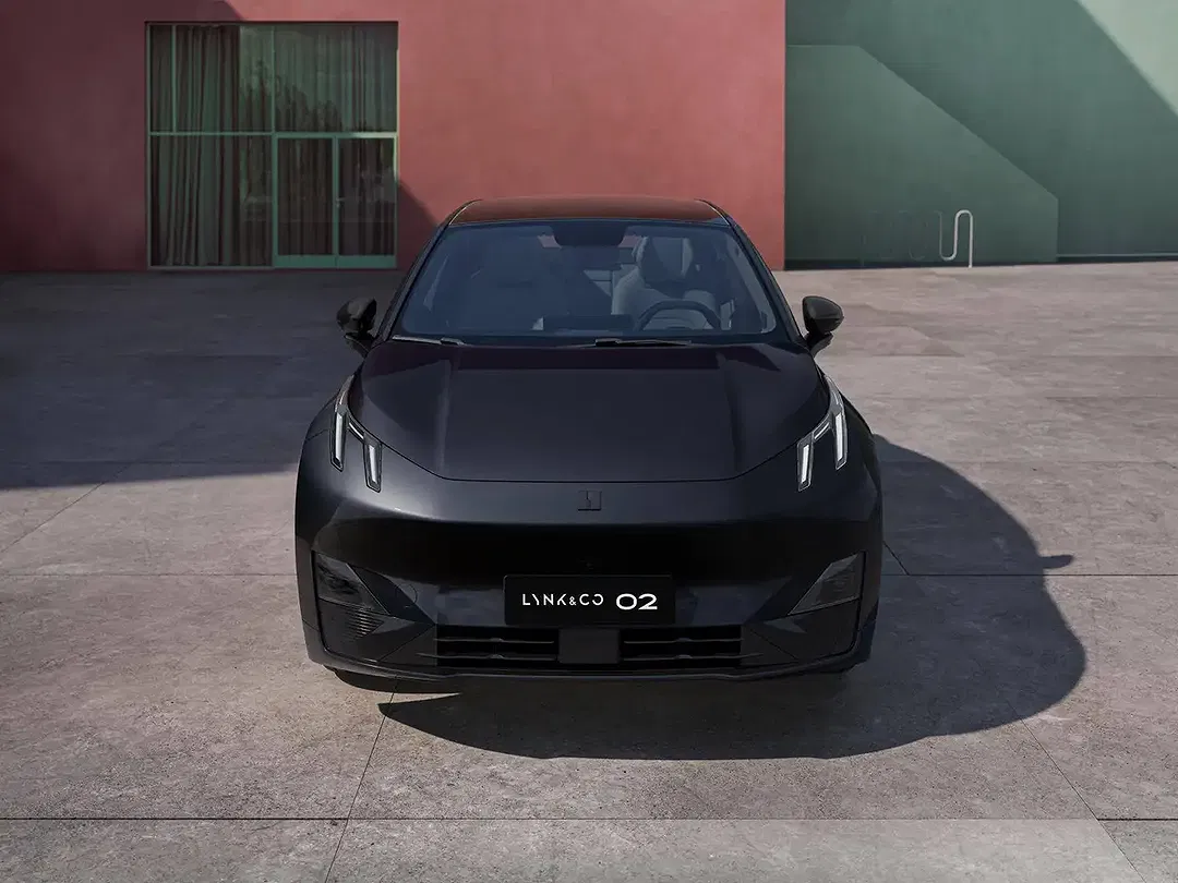 Lynk & Co 02 - Thumbnail 5