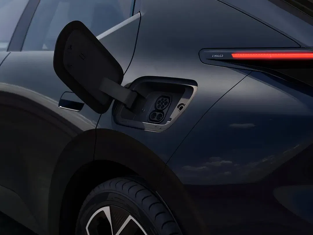 Lynk & Co 02 - Thumbnail 9