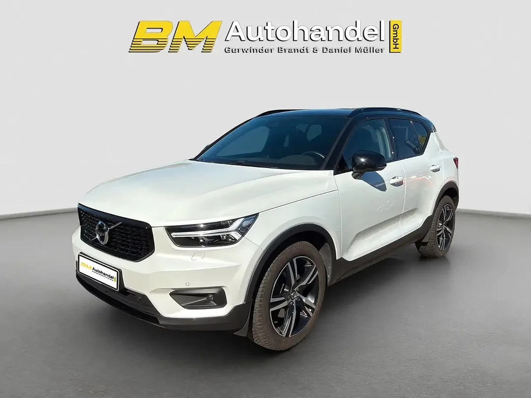 Volvo XC40 R-Design - Afbeelding 1