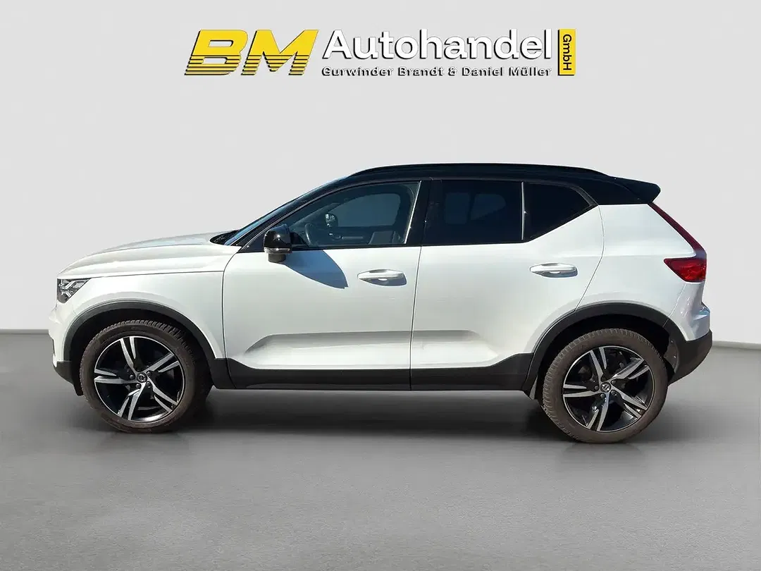 Volvo XC40 R-Design - Thumbnail 10