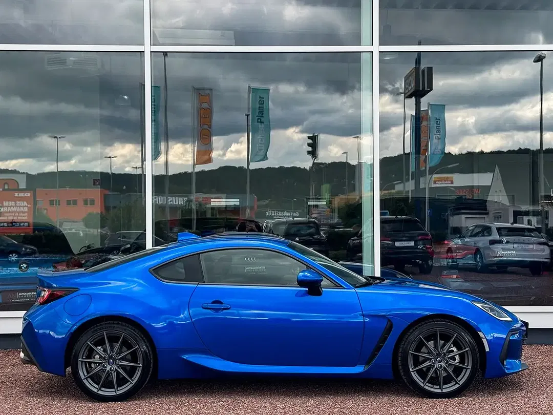 Subaru BRZ Sport - Thumbnail 13