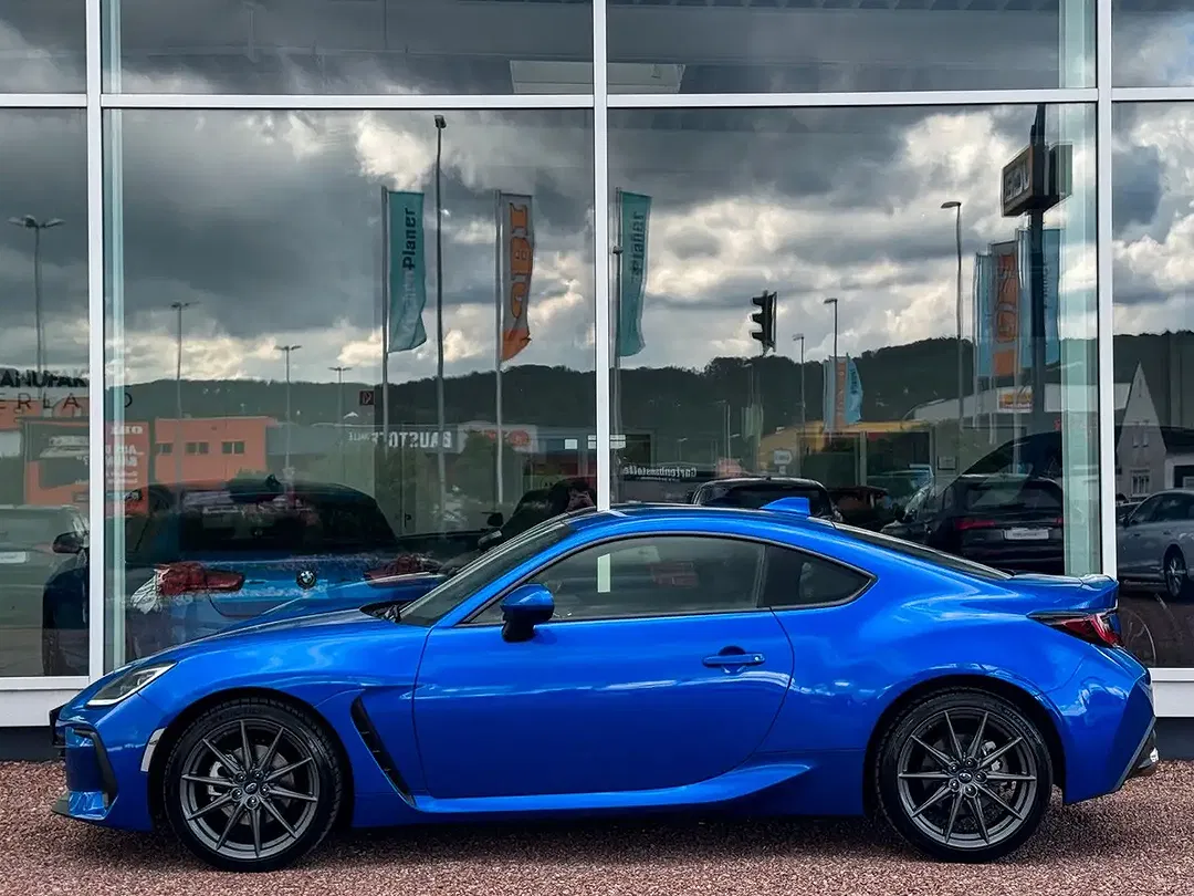 Subaru BRZ Sport - Thumbnail 5