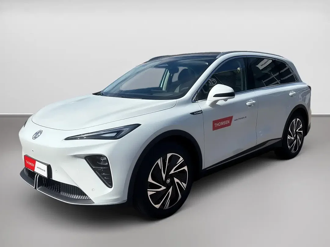 MG MGS6 EV AWD Luxury - Afbeelding 1