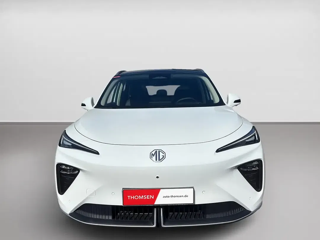 MG MGS6 EV AWD Luxury - foto 2