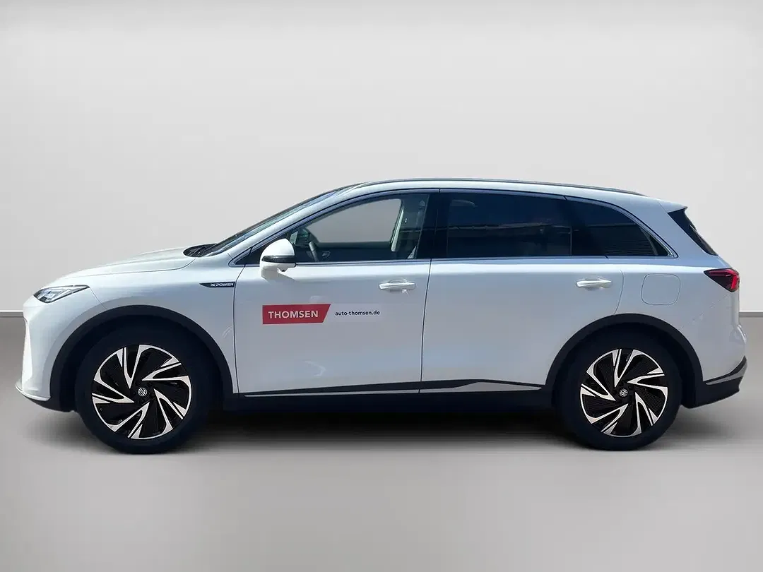 MG MGS6 EV AWD Luxury - Thumbnail 3