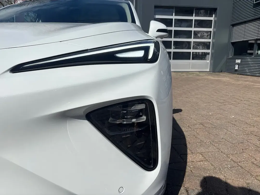 MG MGS6 EV AWD Luxury - Thumbnail 6
