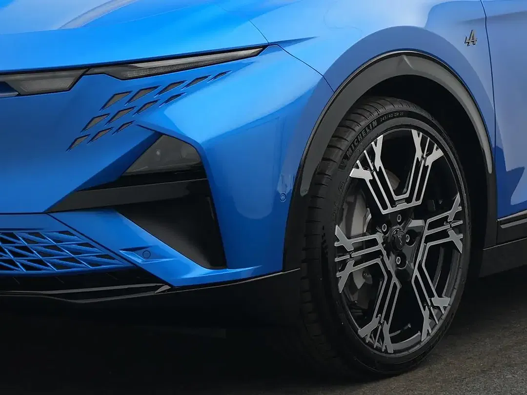 Alpine A390 GTS - Thumbnail 9
