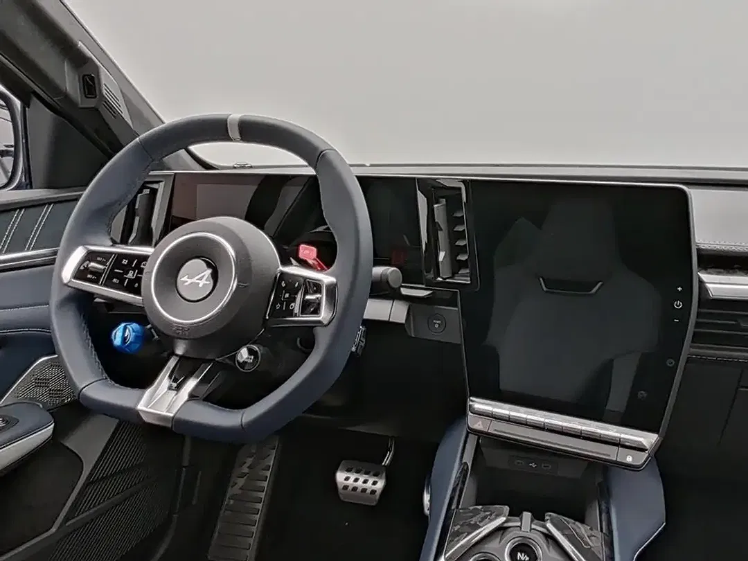 Alpine A390 GTS - foto 12