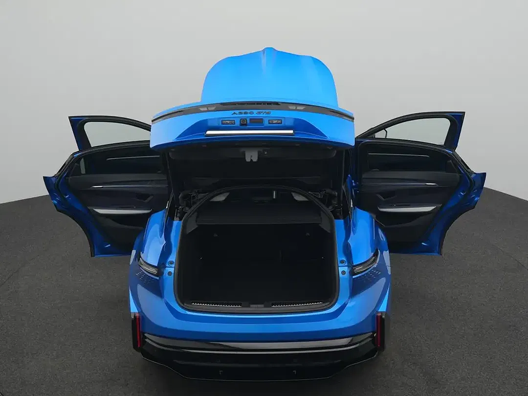 Alpine A390 GTS - Thumbnail 7