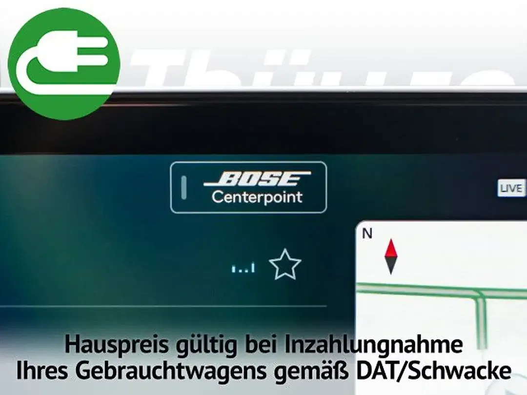 Hyundai IONIQ 4WD UNIQ - Thumbnail 9