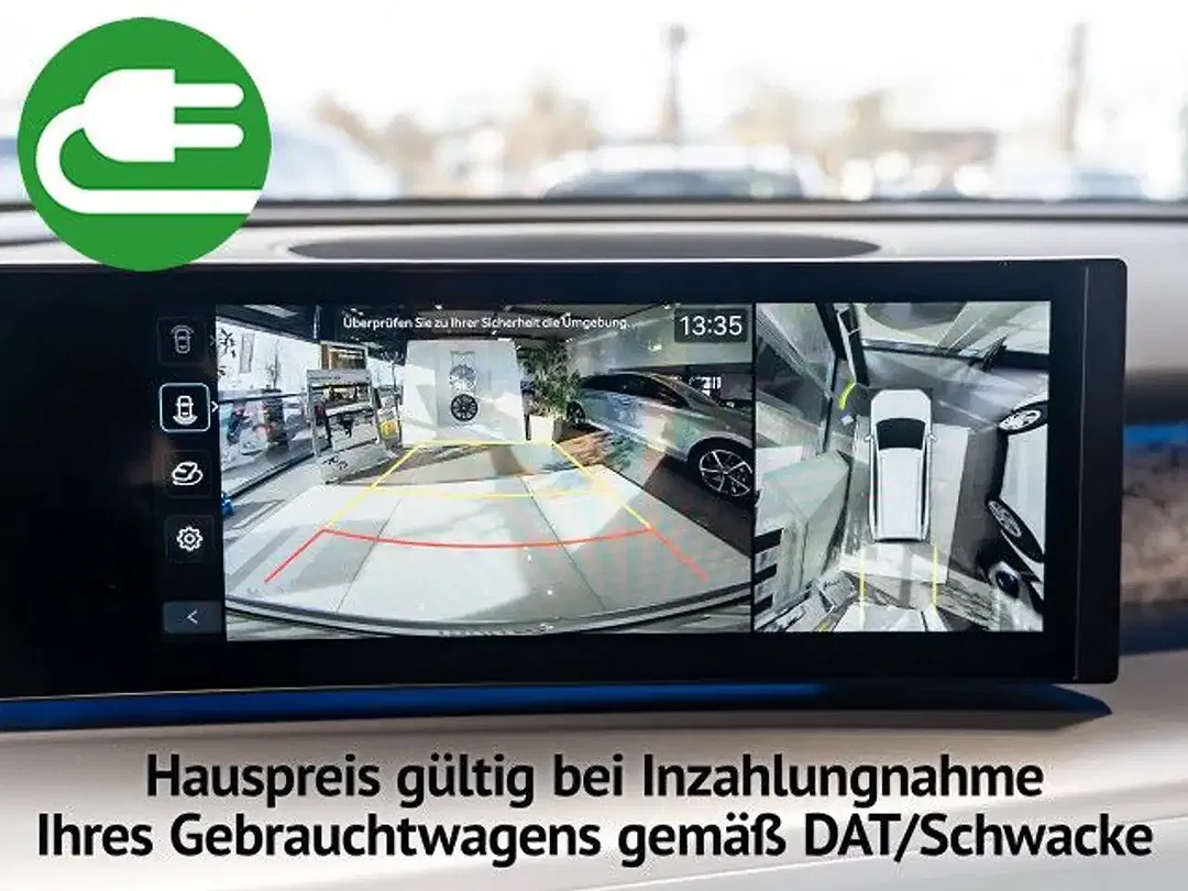 Hyundai IONIQ 4WD UNIQ - Thumbnail 10