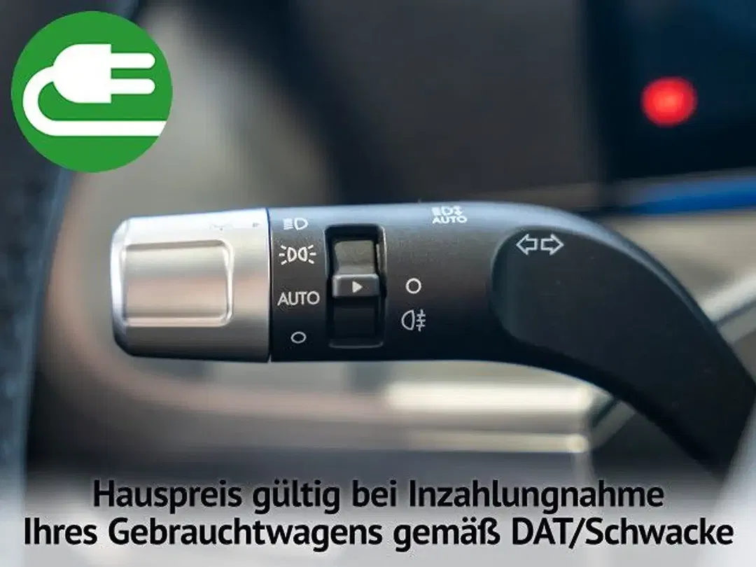 Hyundai IONIQ 4WD UNIQ - Thumbnail 11