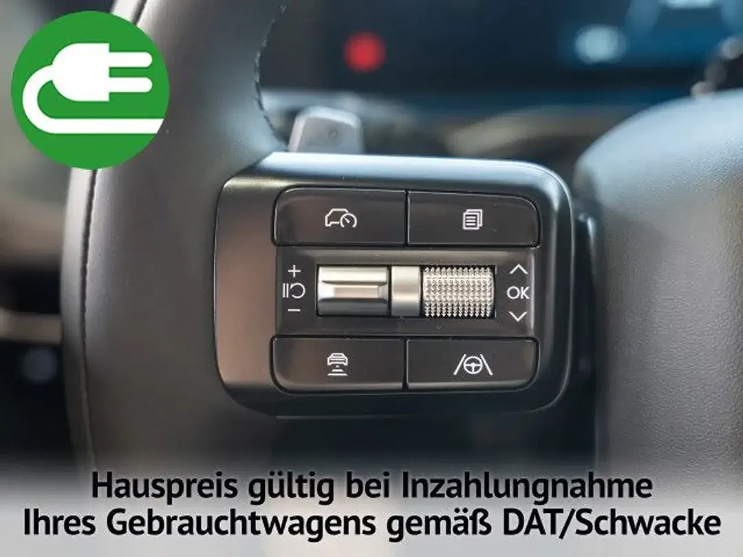 Hyundai IONIQ 4WD UNIQ - Thumbnail 12