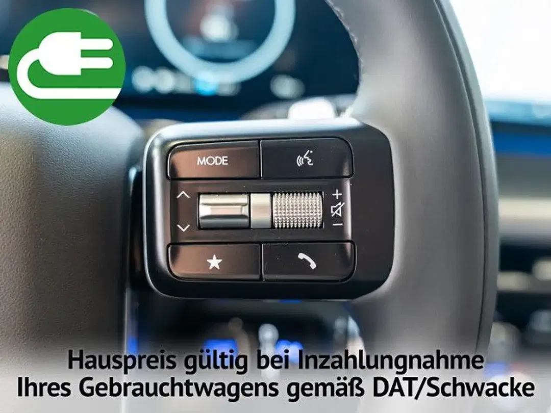 Hyundai IONIQ 4WD UNIQ - Thumbnail 13