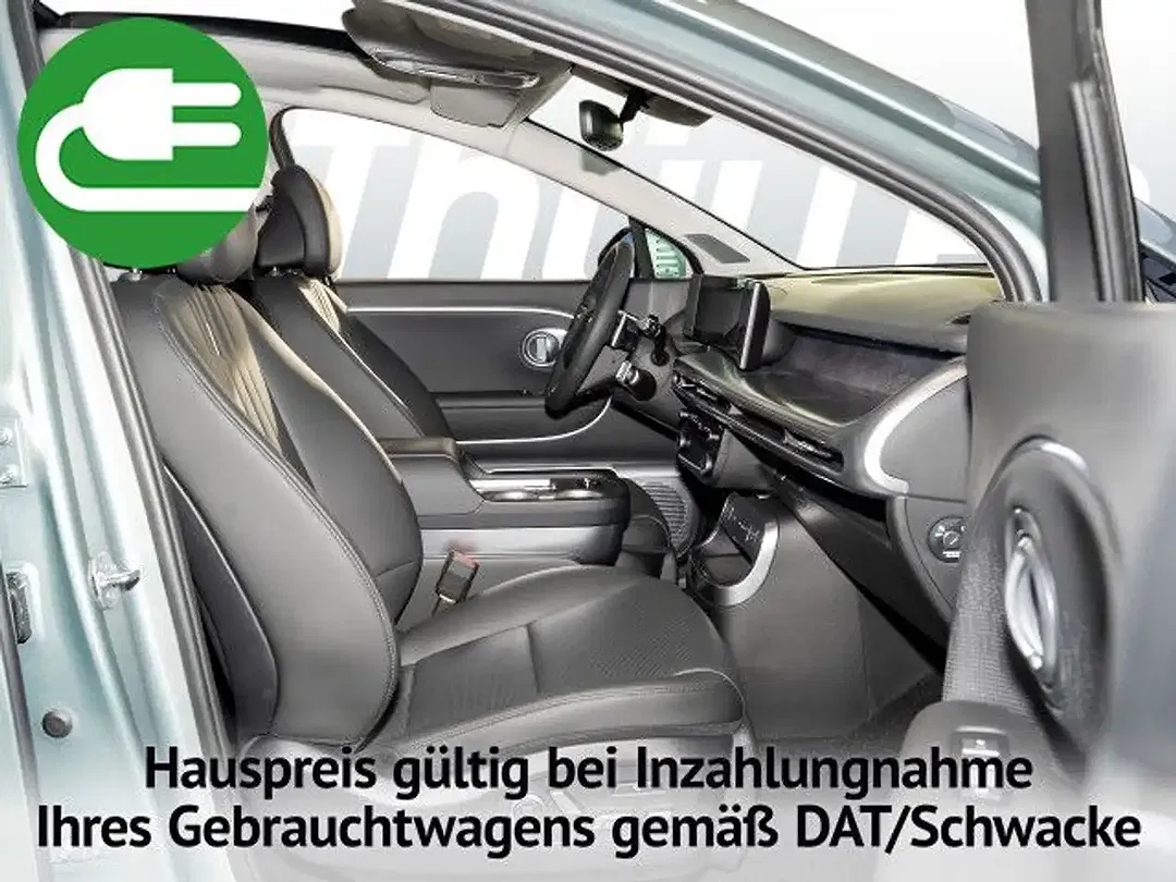 Hyundai IONIQ 4WD UNIQ - Thumbnail 2