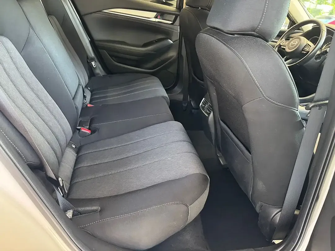 Mazda 6 Centre-Line - Thumbnail 11