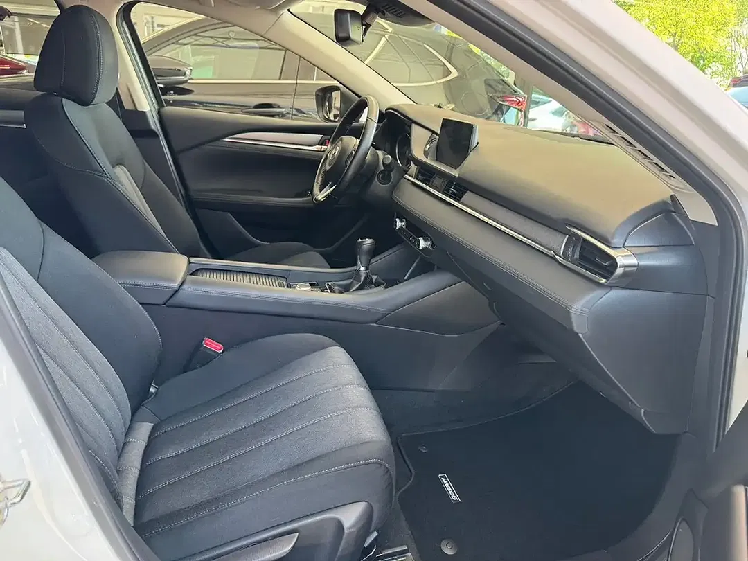 Mazda 6 Centre-Line - Thumbnail 12