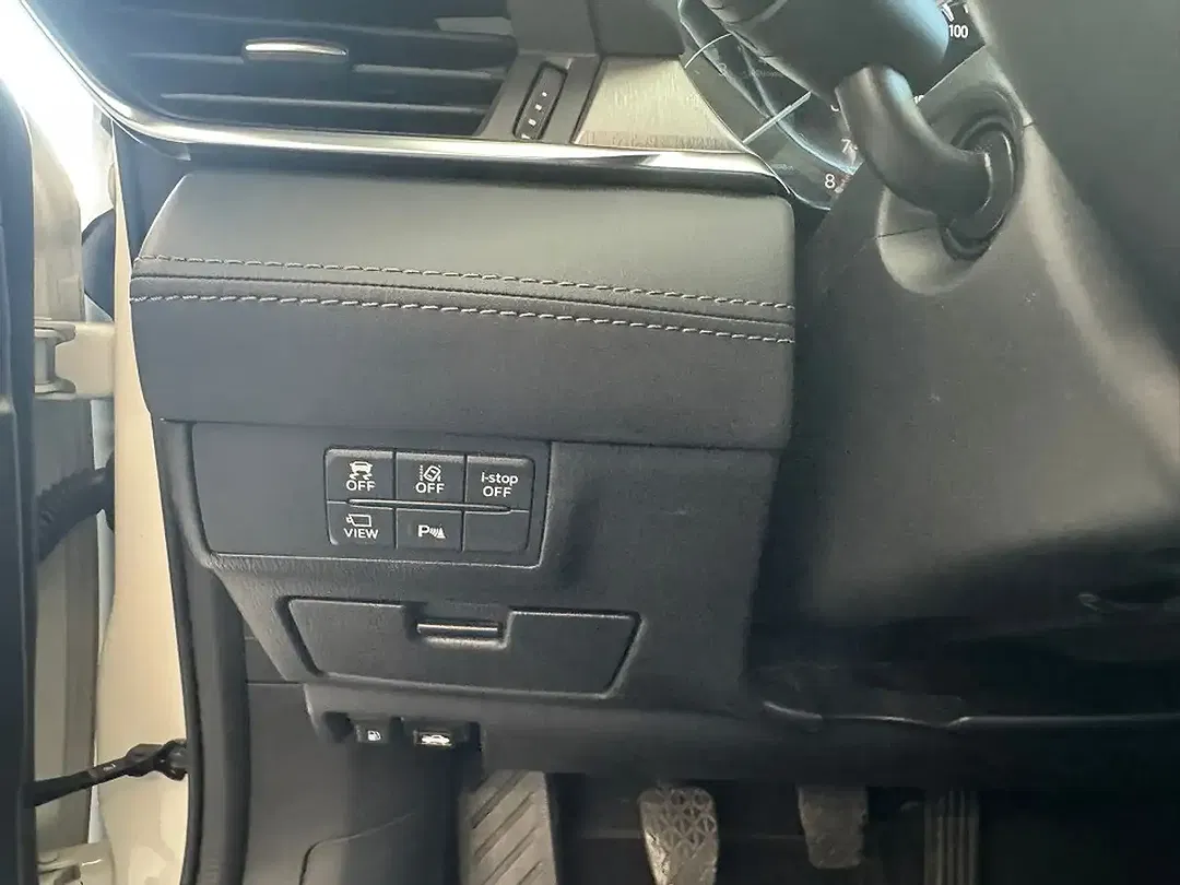 Mazda 6 Centre-Line - Thumbnail 14