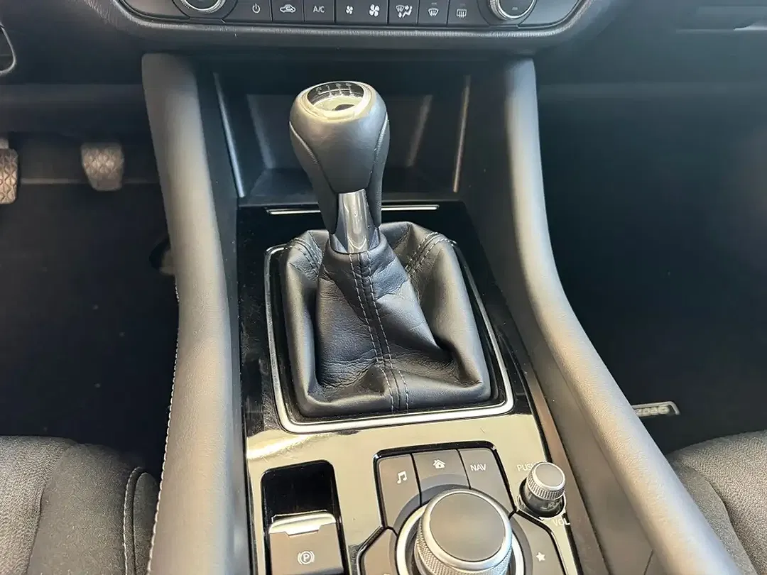 Mazda 6 Centre-Line - foto 15