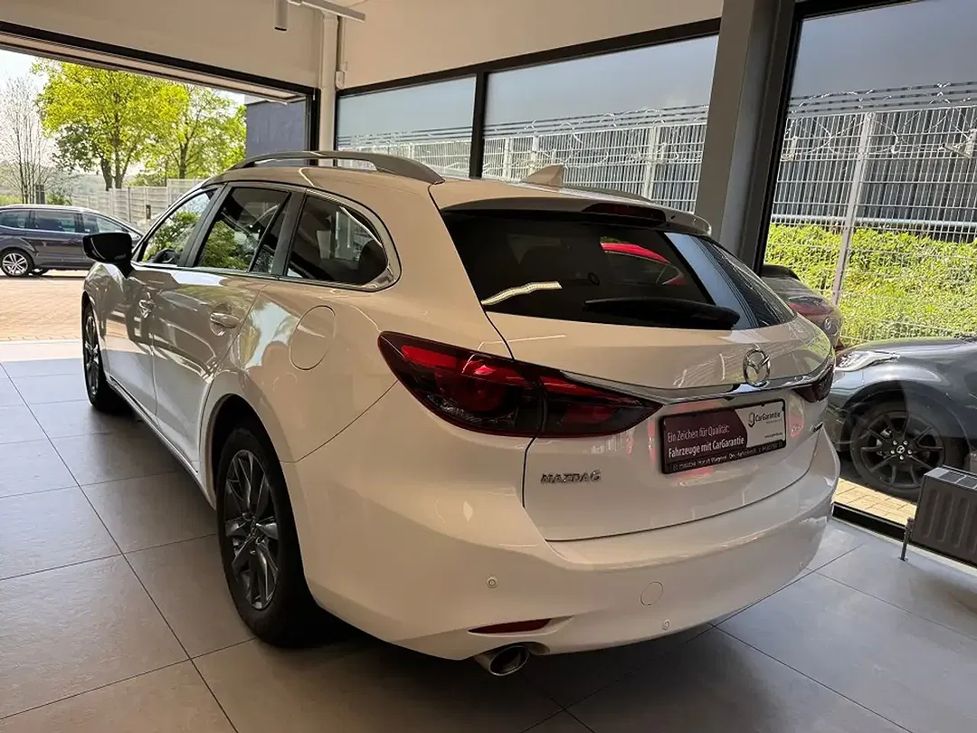 Mazda 6 Centre-Line - Thumbnail 6