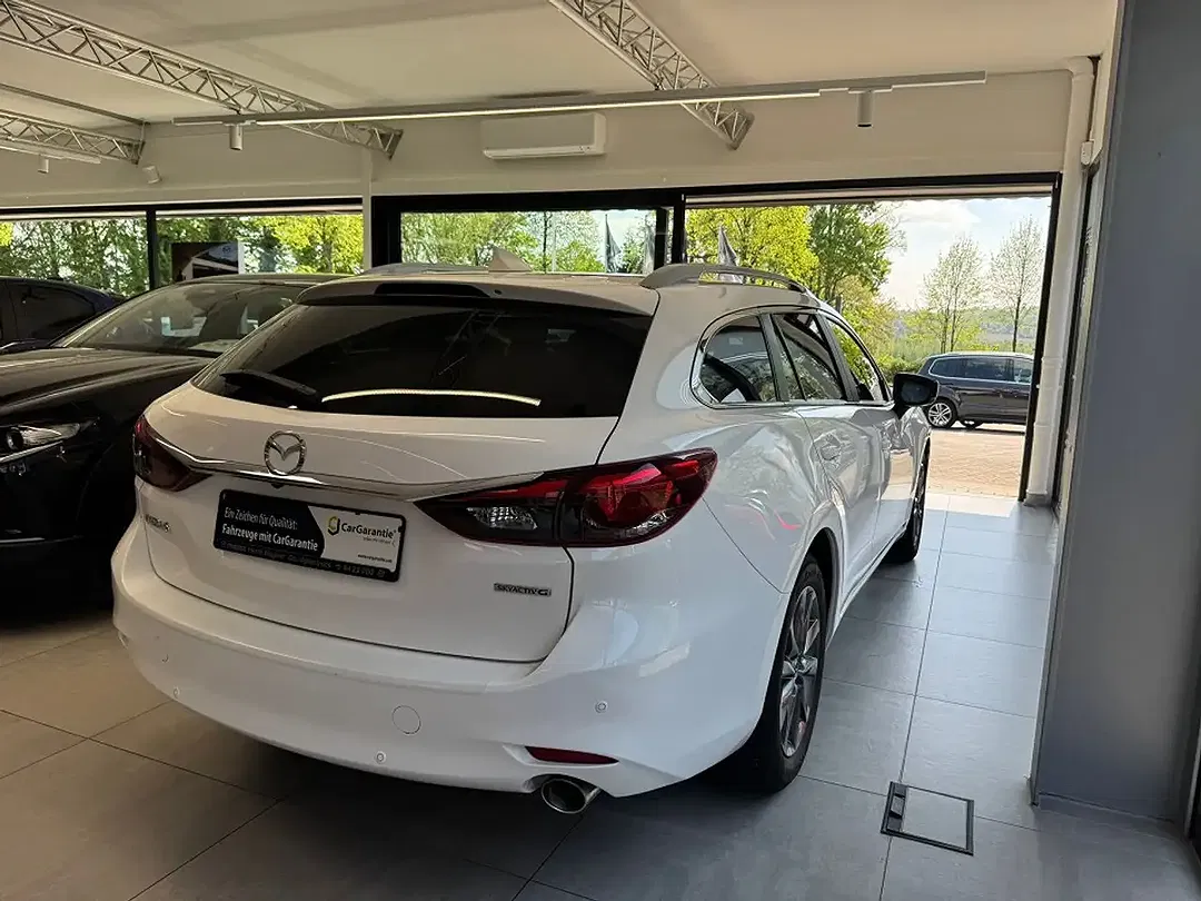 Mazda 6 Centre-Line - Thumbnail 8