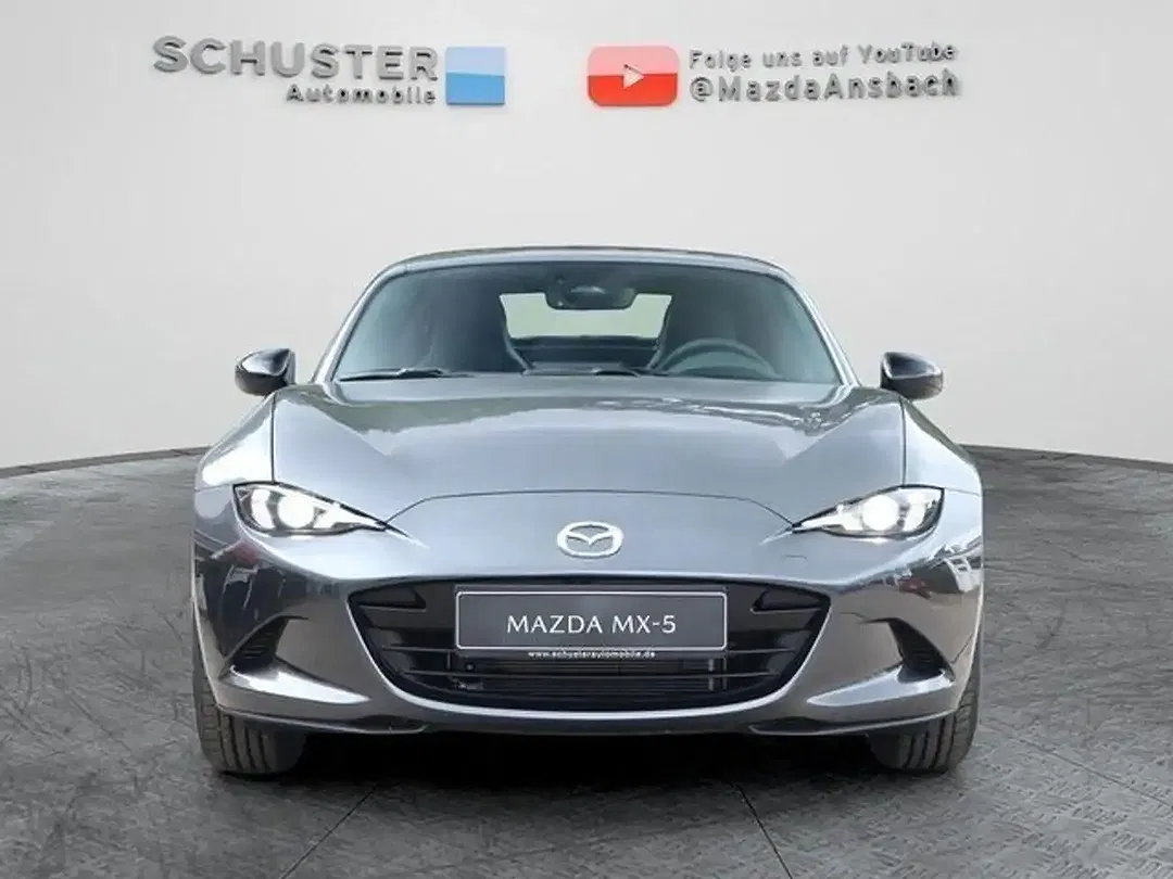 Mazda MX-5 1.5 RF Homura - Thumbnail 11