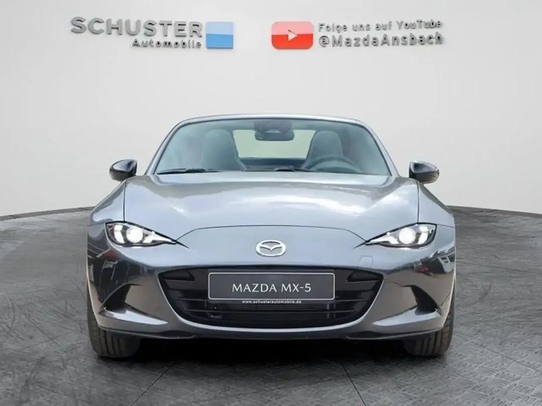 Mazda MX-5 1.5 RF Homura - Thumbnail 12