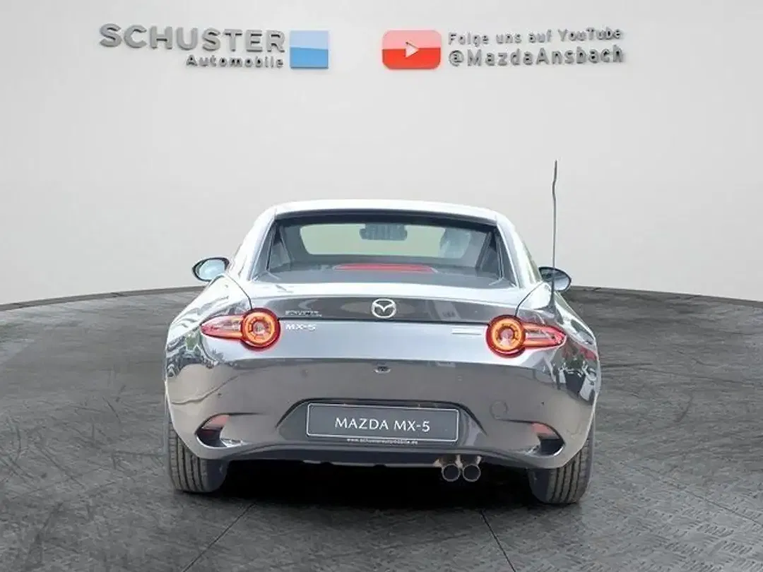 Mazda MX-5 1.5 RF Homura - Thumbnail 13