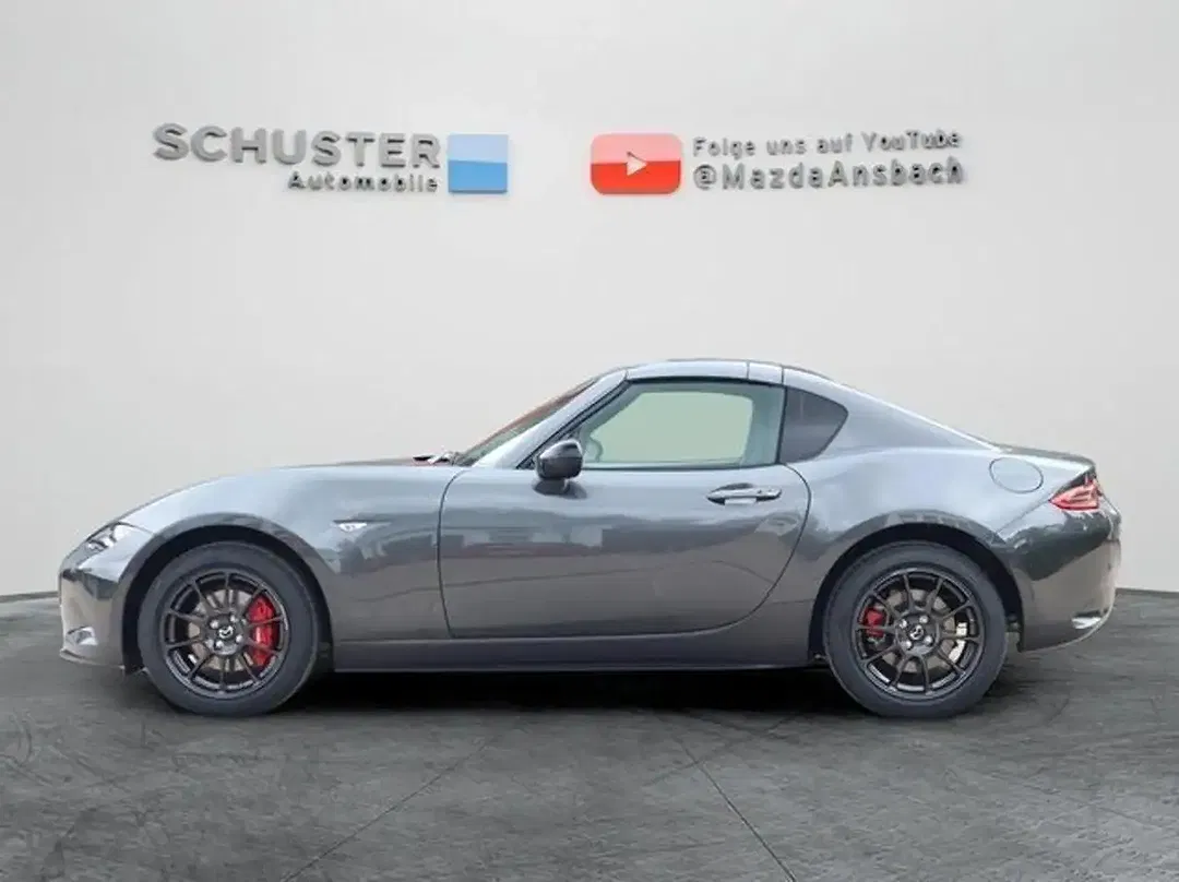 Mazda MX-5 1.5 RF Homura - Thumbnail 3
