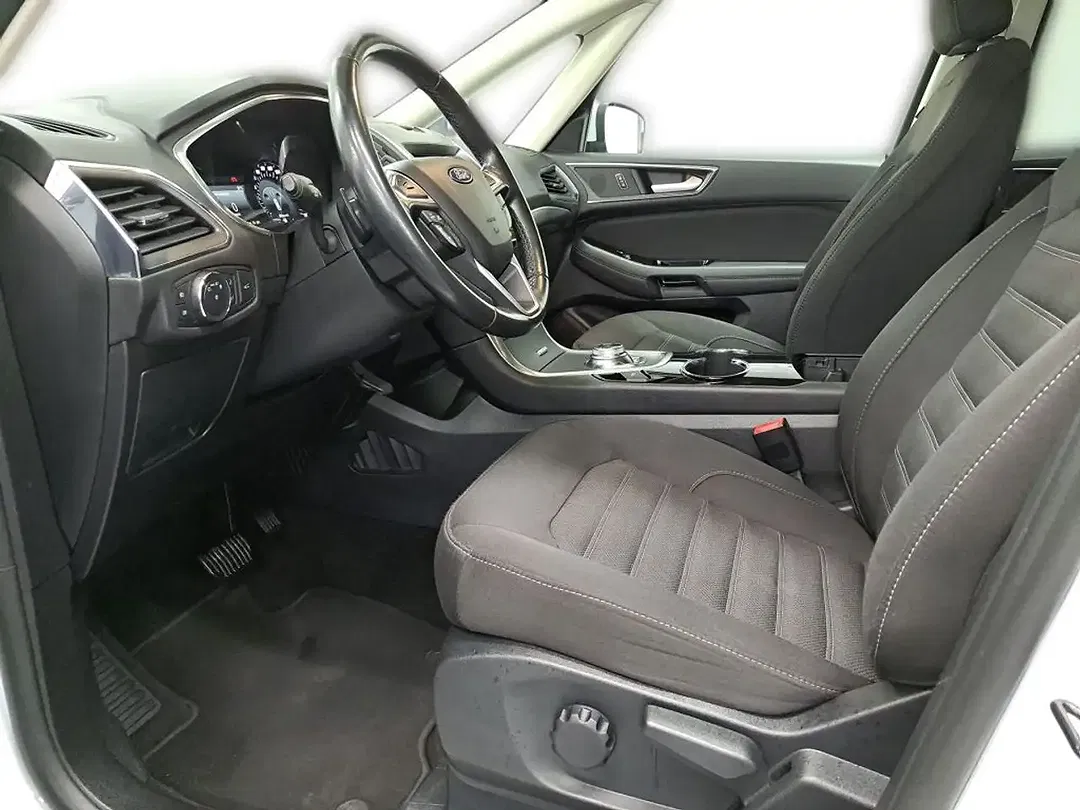 Ford Galaxy 2.0 EcoBlue AUT Titanium - Thumbnail 10