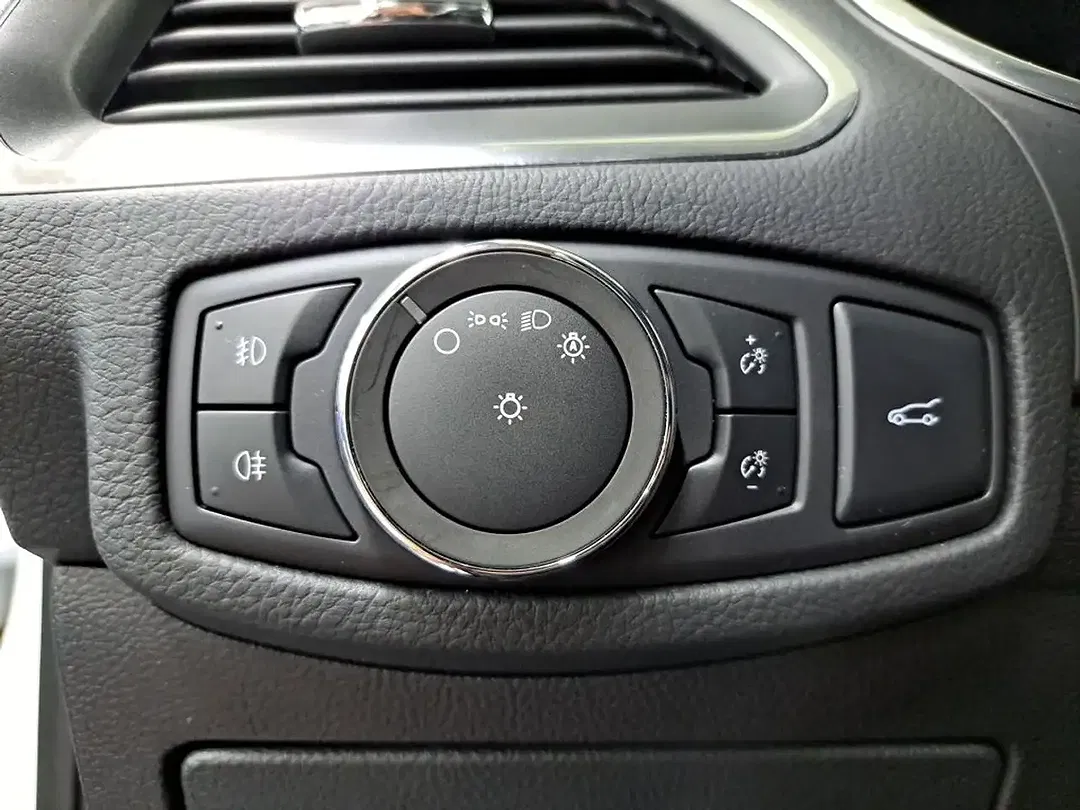 Ford Galaxy 2.0 EcoBlue AUT Titanium - Thumbnail 11