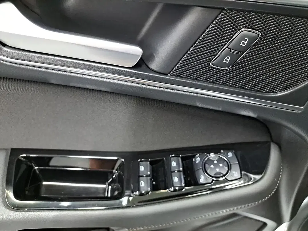 Ford Galaxy 2.0 EcoBlue AUT Titanium - Thumbnail 12