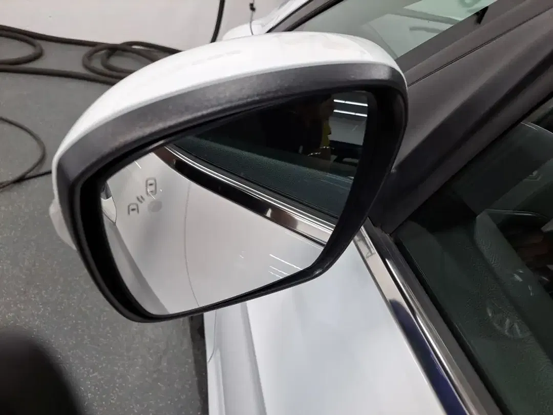 Ford Galaxy 2.0 EcoBlue AUT Titanium - Thumbnail 13