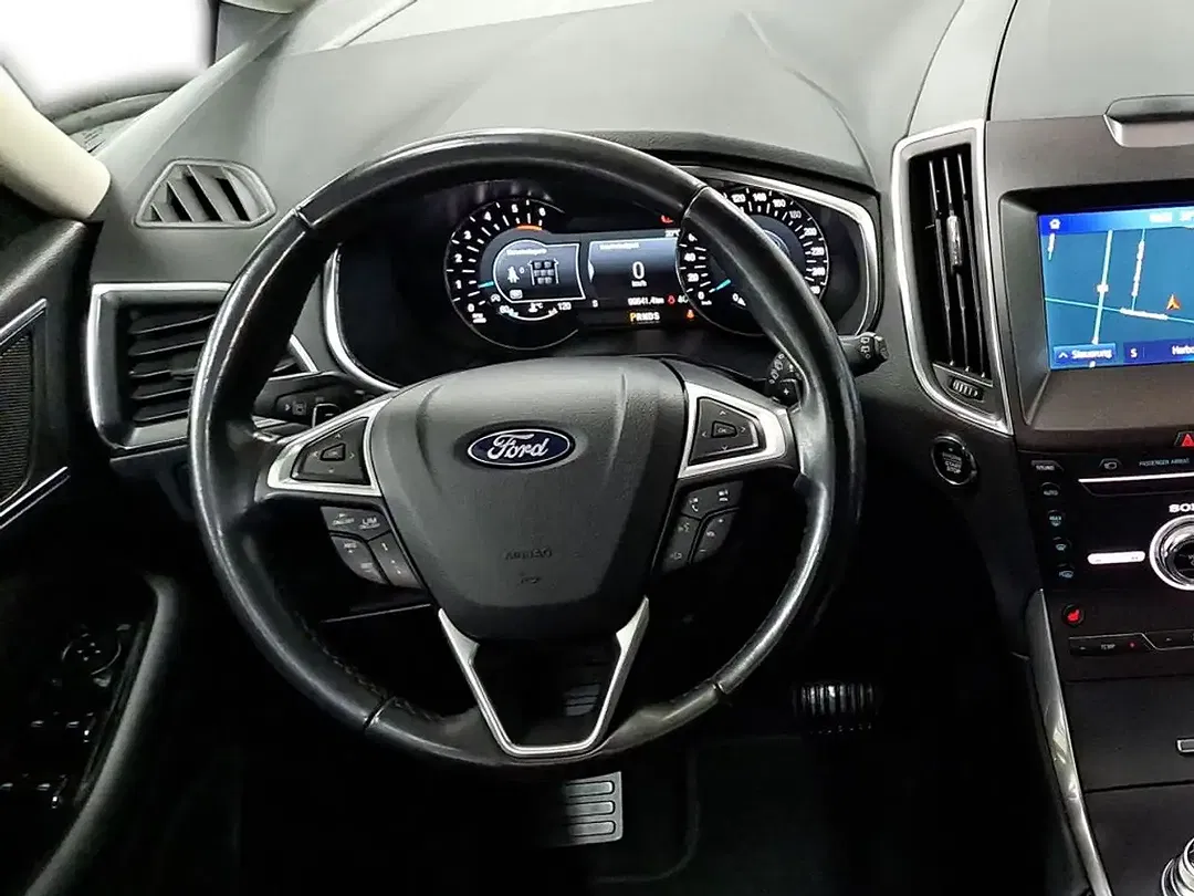 Ford Galaxy 2.0 EcoBlue AUT Titanium - foto 15