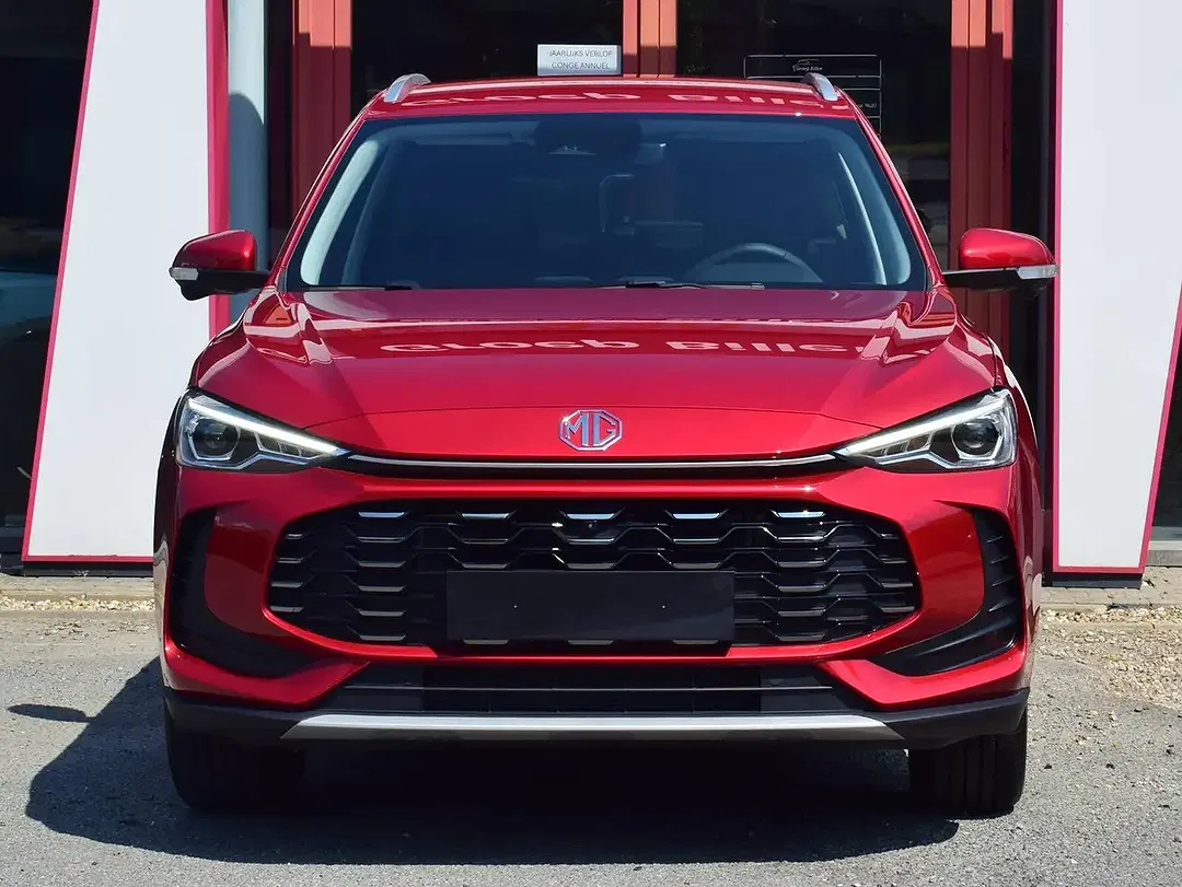 MG ZS 1.5 Hybrid+ - Thumbnail 7