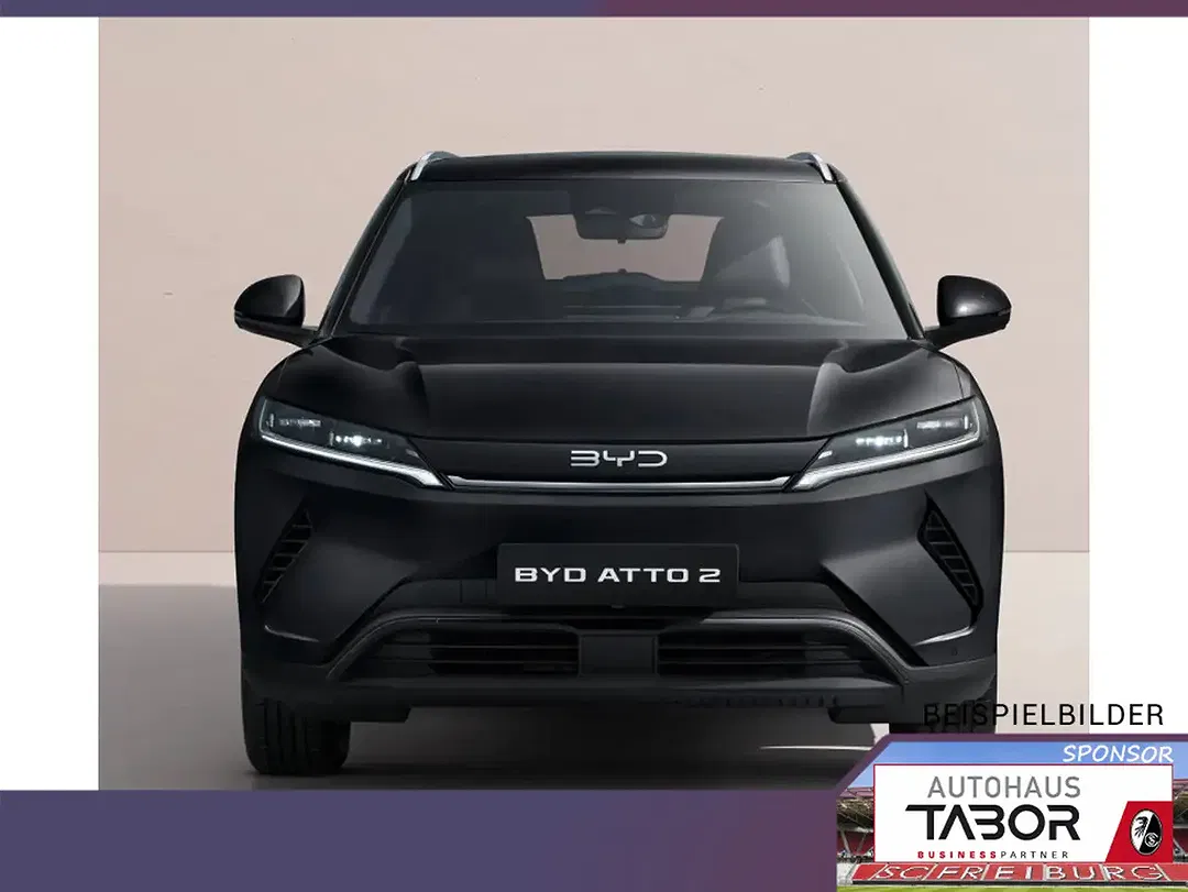 BYD Atto 2 EV Comfort - foto 2
