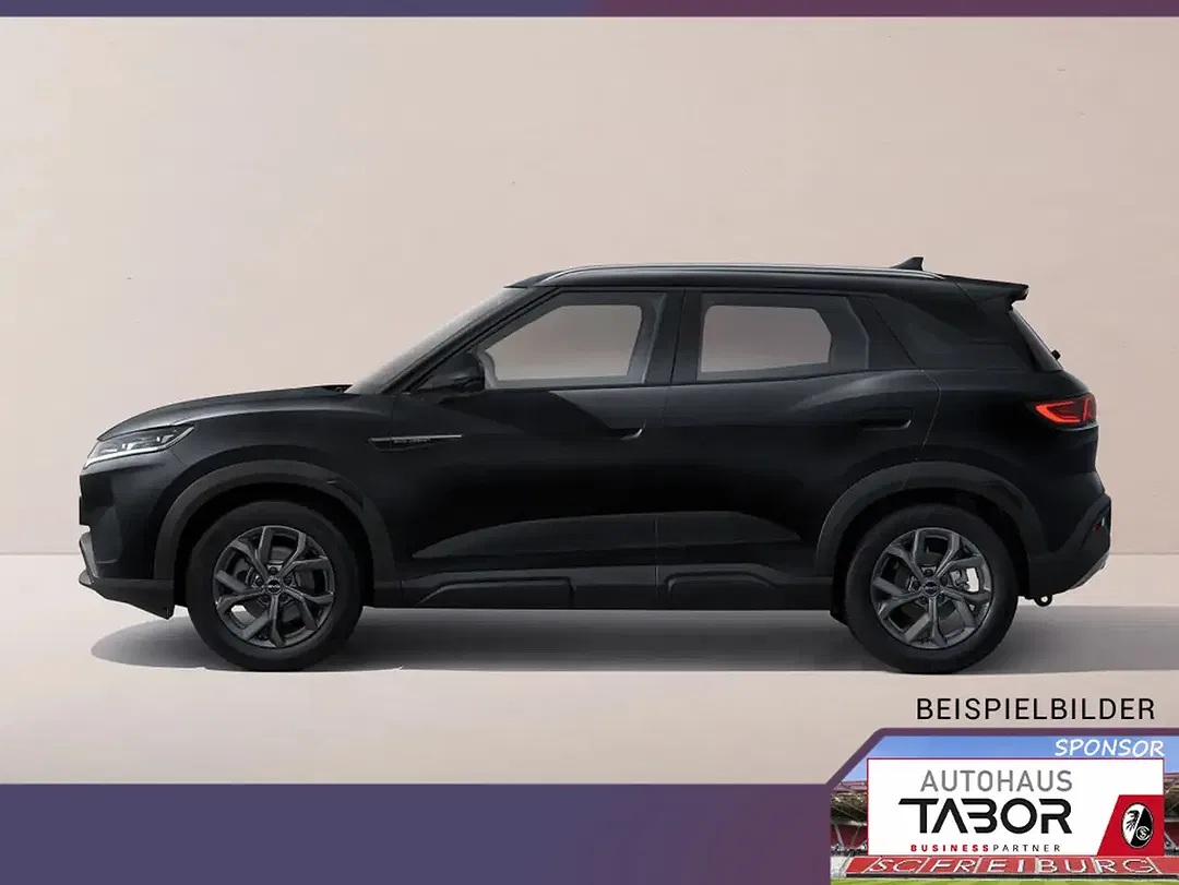BYD Atto 2 EV Comfort - Thumbnail 3