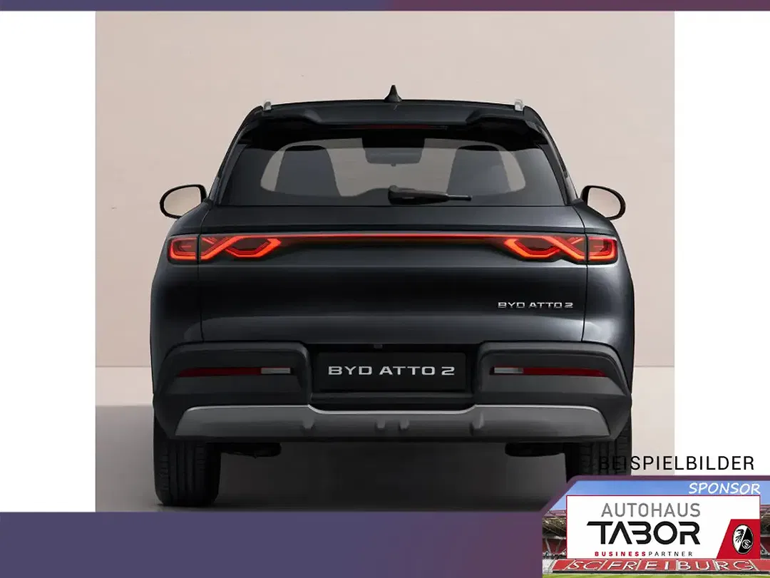 BYD Atto 2 EV Comfort - Thumbnail 4
