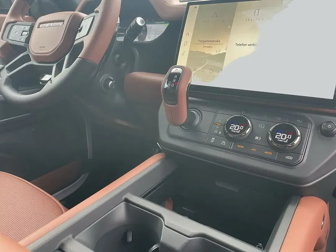Land Rover Defender OCTA 110 - foto 15