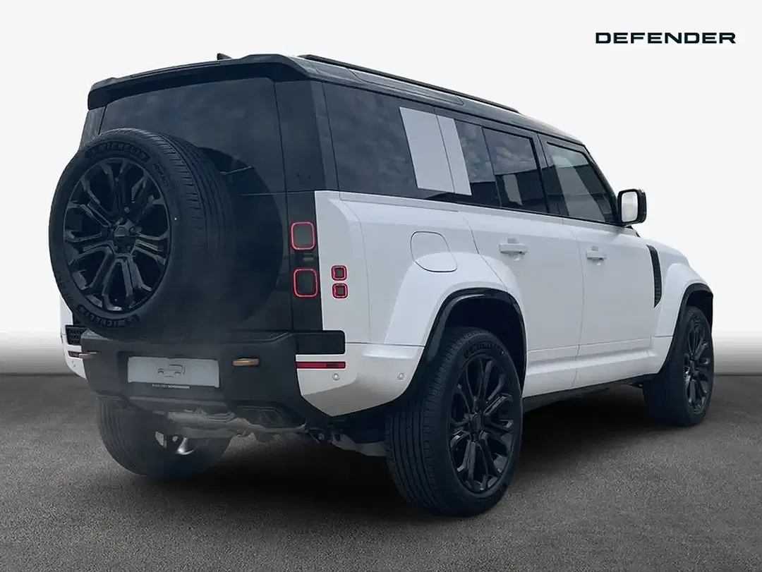 Land Rover Defender OCTA 110 - foto 2