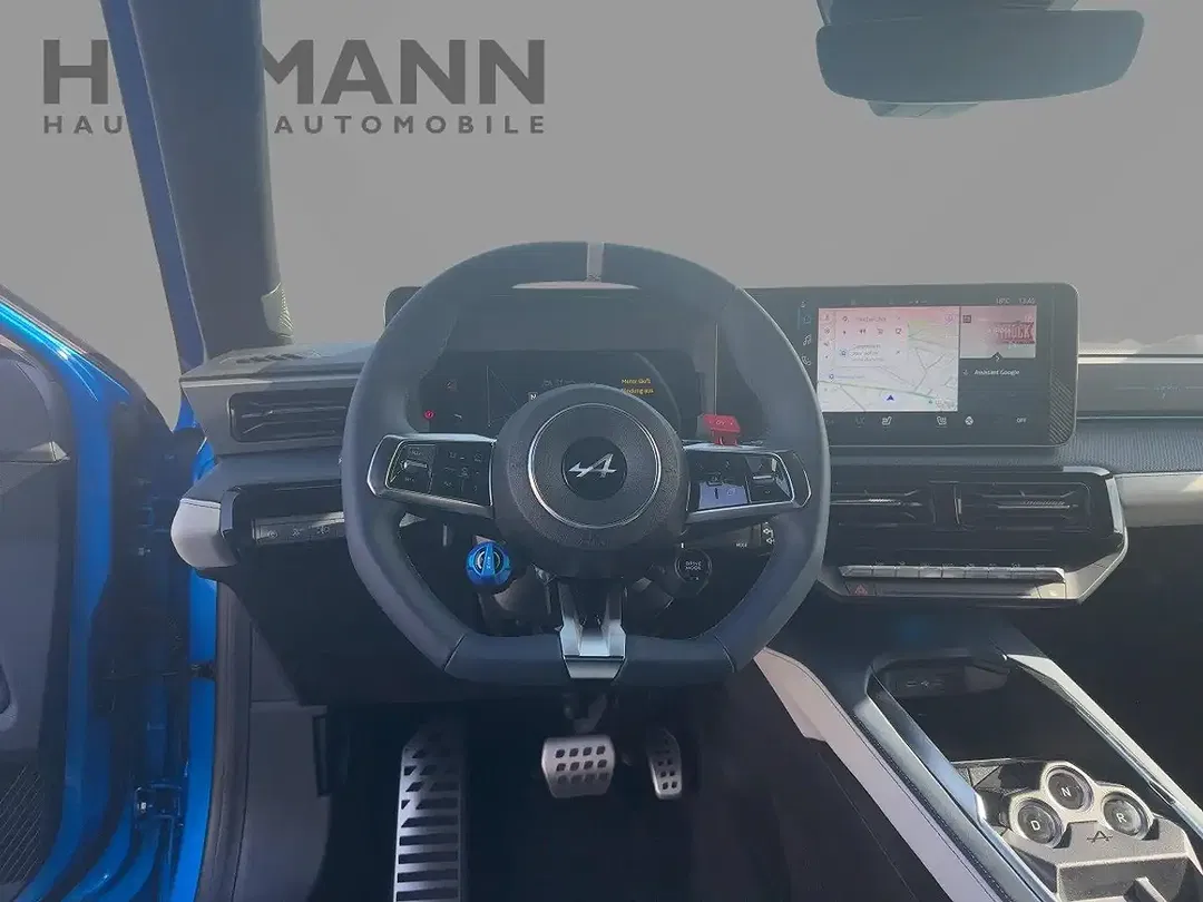 Alpine A290 AUT GT Premium - Thumbnail 10