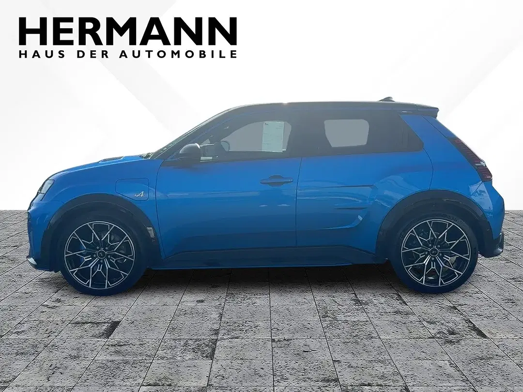 Alpine A290 AUT GT Premium - Thumbnail 2