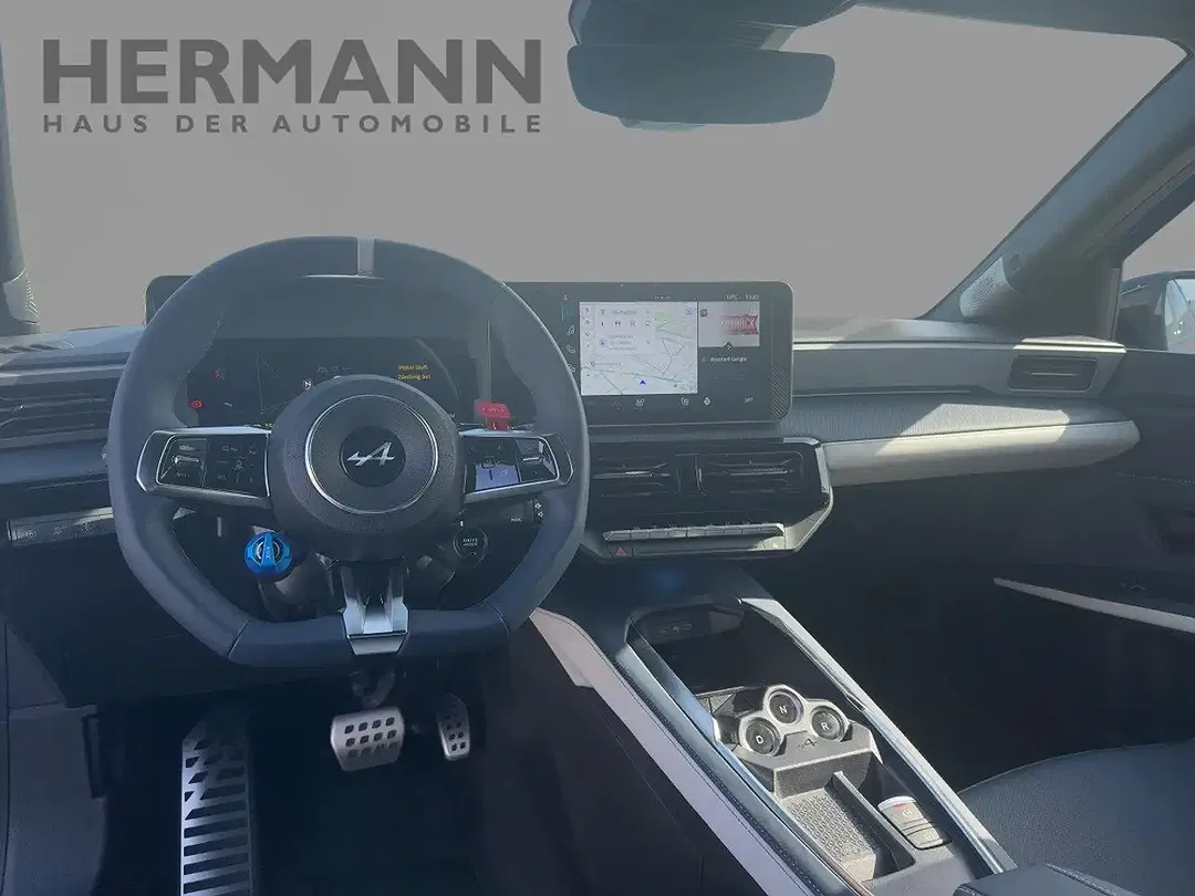 Alpine A290 AUT GT Premium - Thumbnail 9