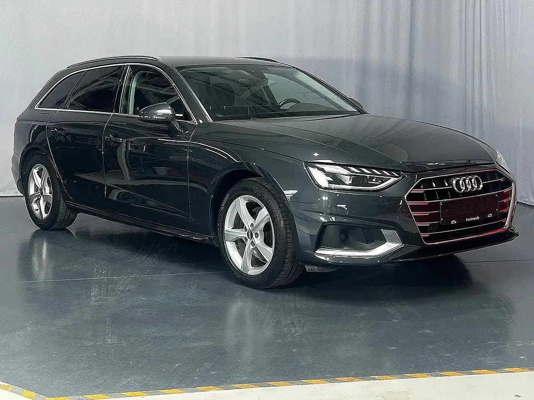 Audi A4 30 TDI Avant advanced - foto 2