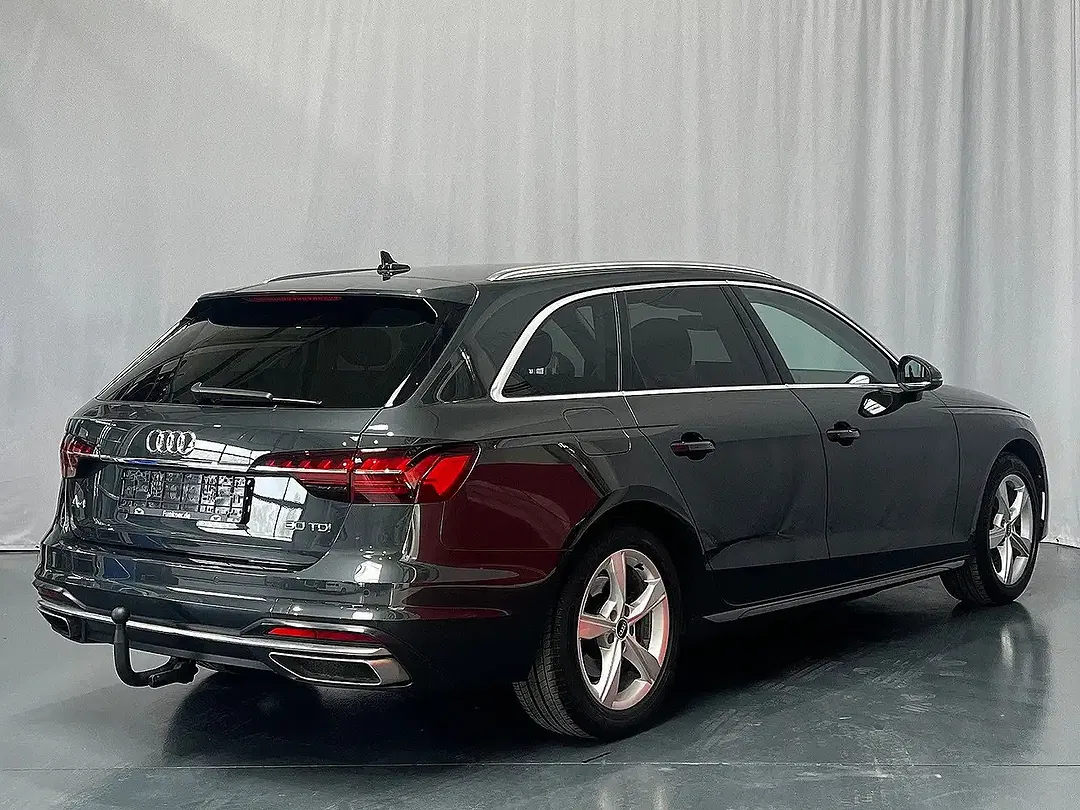 Audi A4 30 TDI Avant advanced - Thumbnail 3