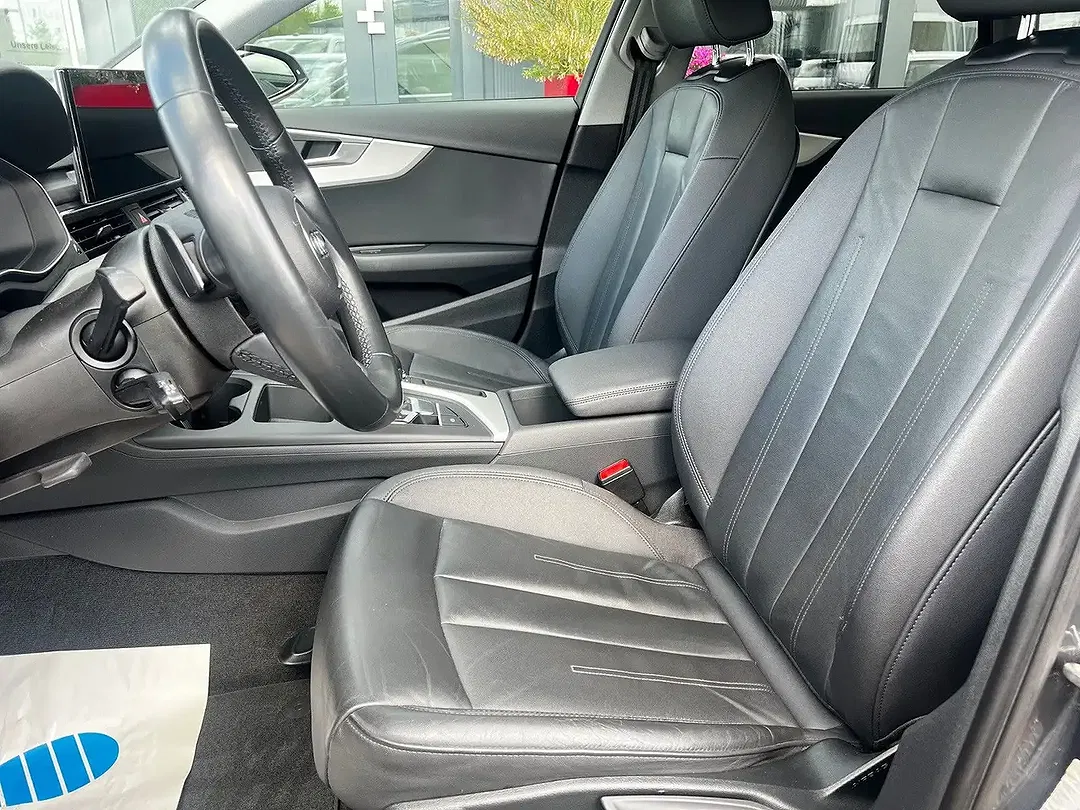 Audi A4 30 TDI Avant advanced - Thumbnail 7