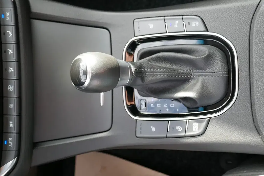 Hyundai i30 Fastback Premium - foto 14