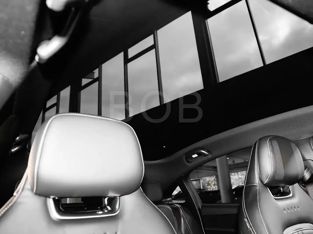 Mazda 6e EV Takumi - Thumbnail 10